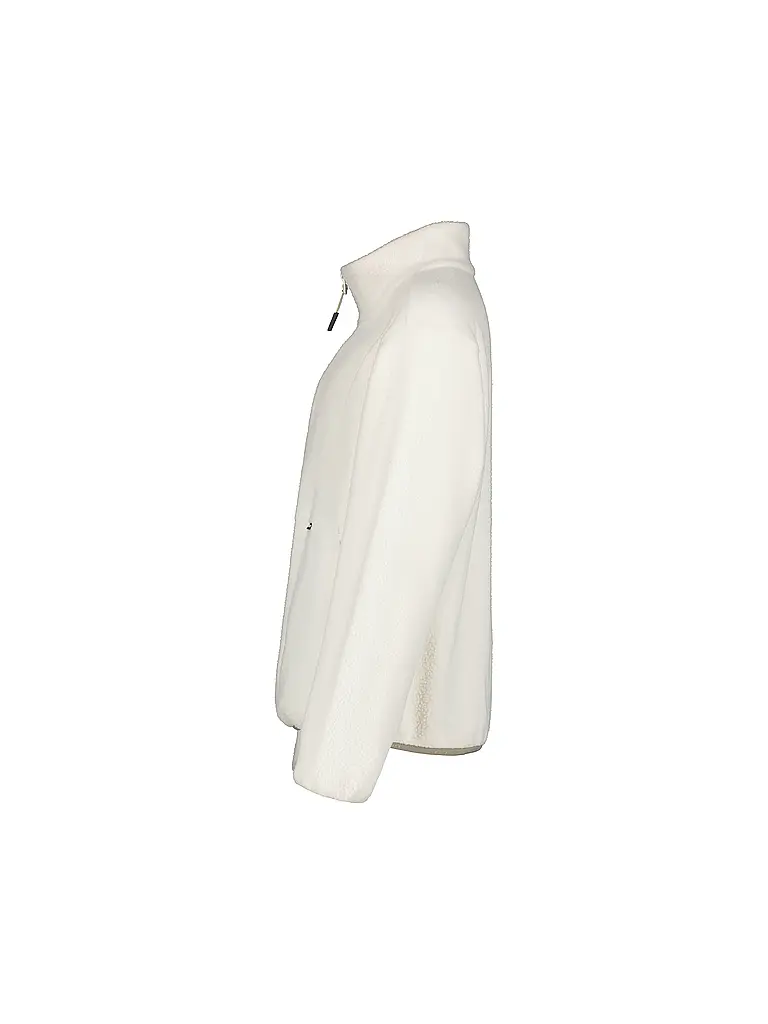 ICEPEAK | Pull fille Kokomo Fleece avec zip |