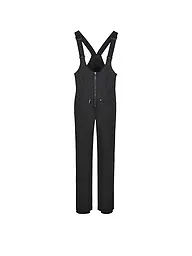 ICEPEAK | Salopette softshell Exira pour femmes | Noir