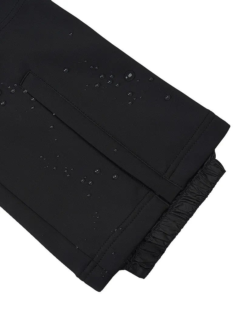 ICEPEAK | Salopette softshell Exira pour femmes | 