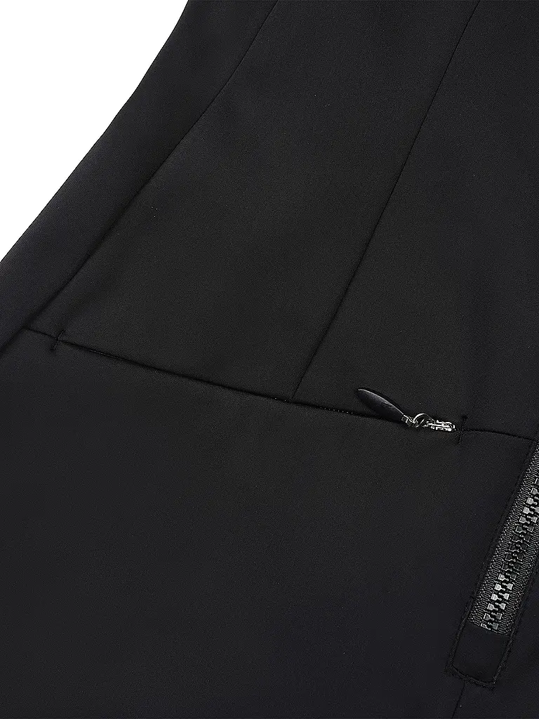 ICEPEAK | Salopette softshell Exira pour femmes | 