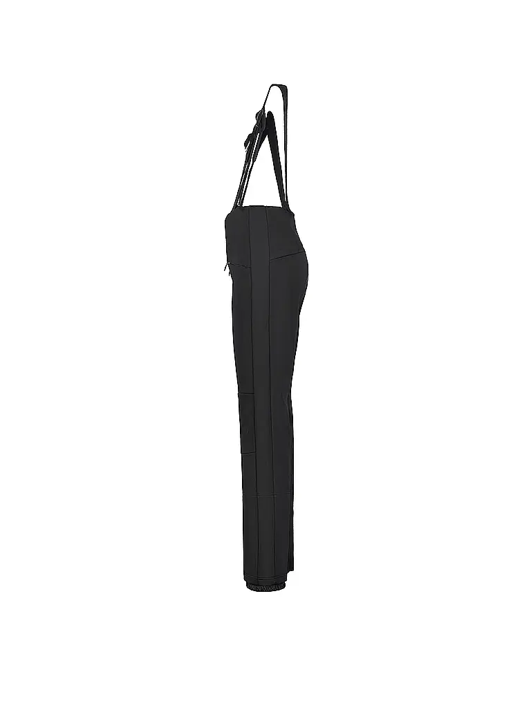 ICEPEAK | Salopette softshell Exira pour femmes |