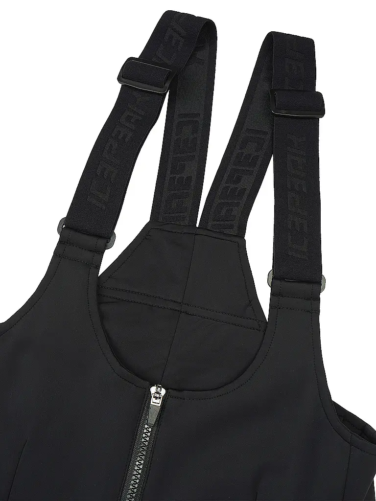ICEPEAK | Salopette softshell Exira pour femmes |