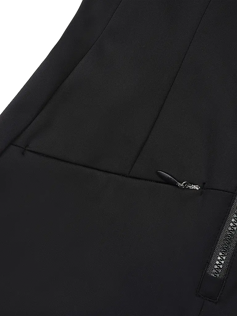 ICEPEAK | Salopette softshell Exira pour femmes |
