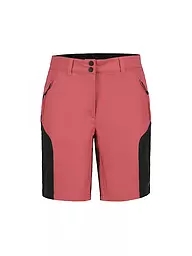 ICEPEAK | Short Bastrop Femme | Corail