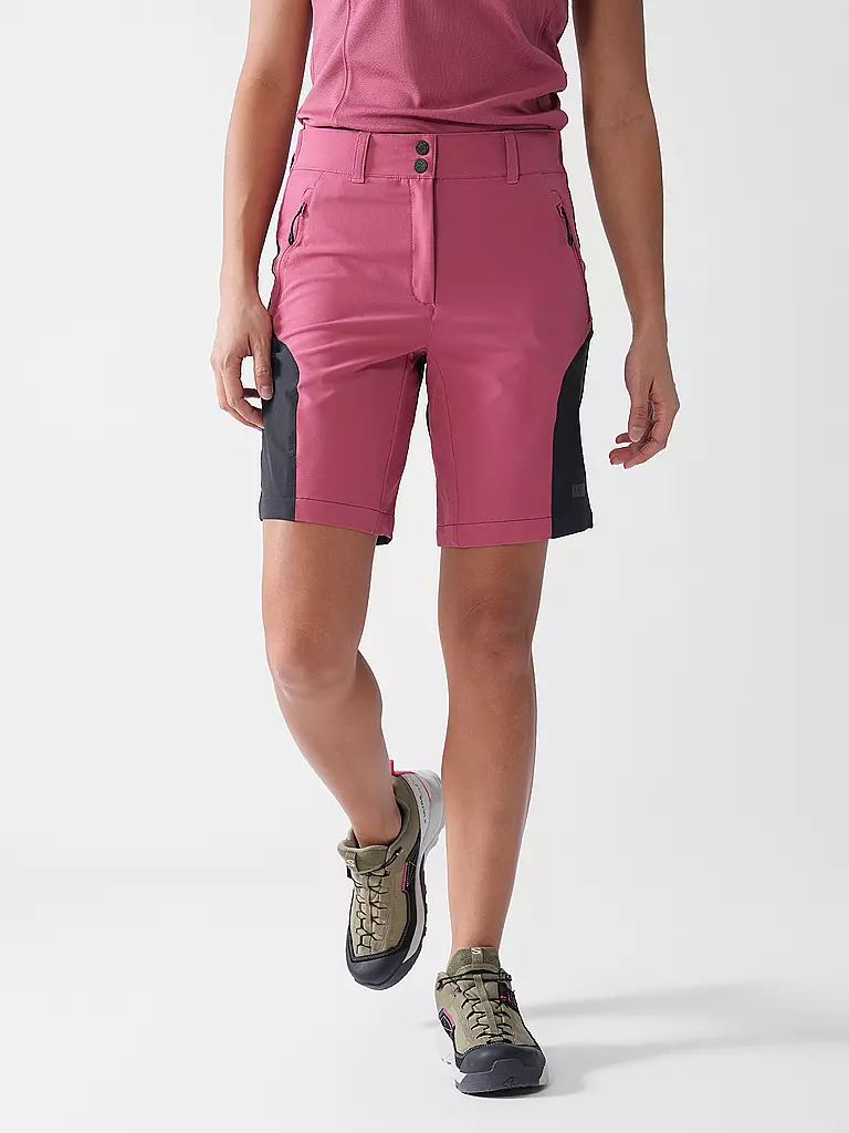 ICEPEAK | Short Bastrop Femme |