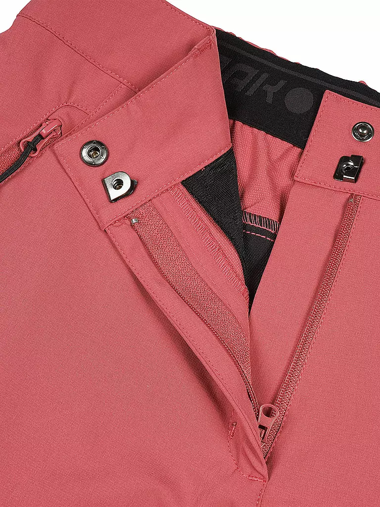 ICEPEAK | Short Bastrop Femme |
