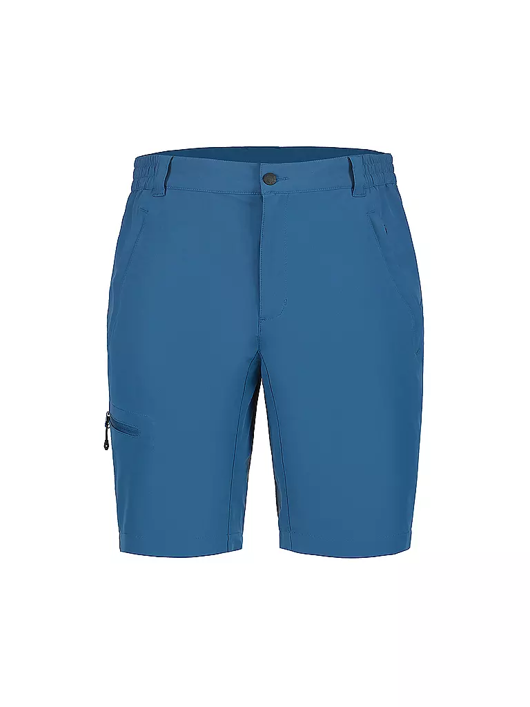 ICEPEAK | Short Berwyn homme | Bleu