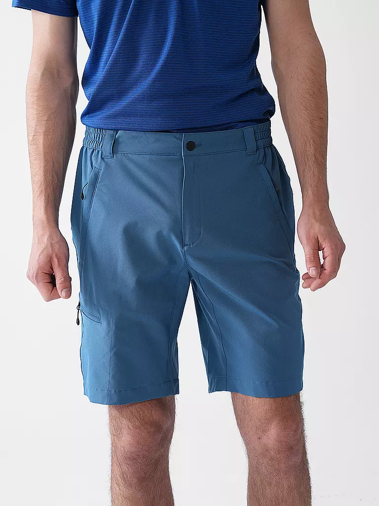 ICEPEAK | Short Berwyn homme |