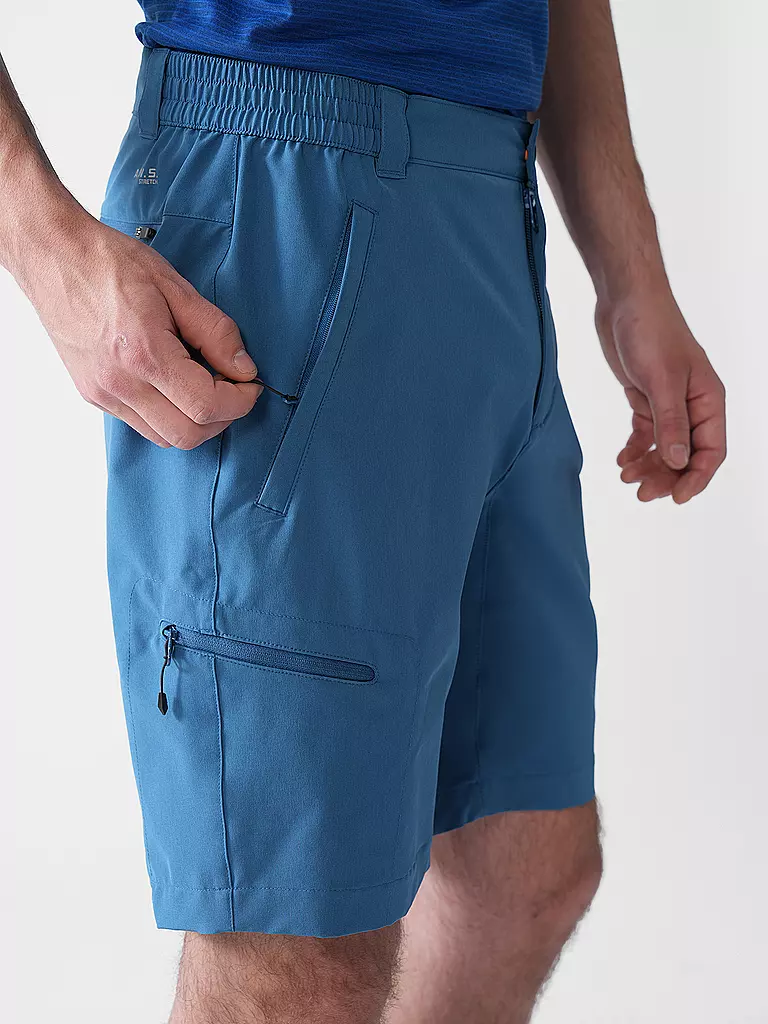 ICEPEAK | Short Berwyn homme |