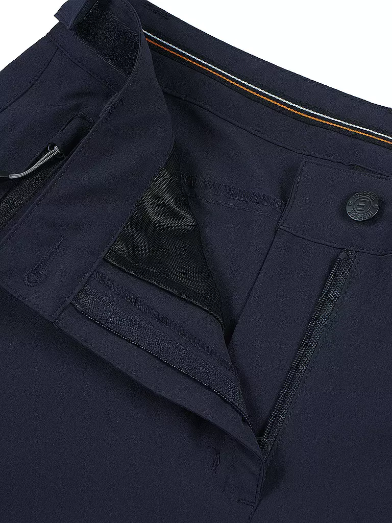 ICEPEAK | Short Capri 3/4 Beattie pour femme |