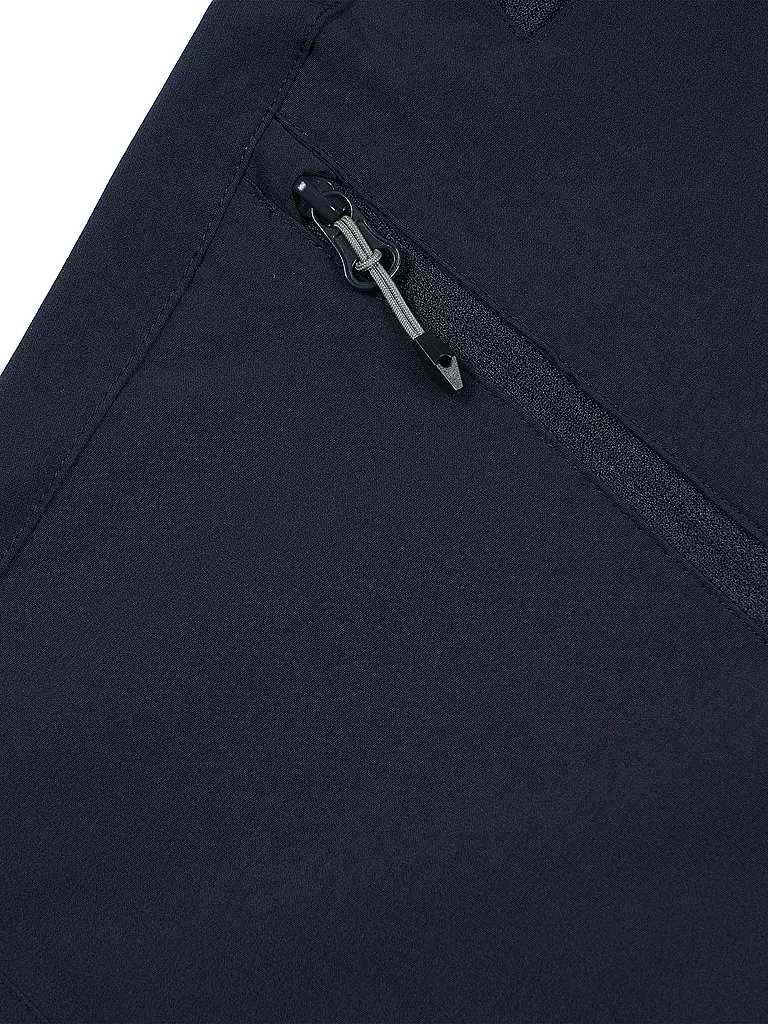 ICEPEAK | Short Capri 3/4 Beattie pour femme |