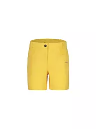 ICEPEAK | Short de randonnée Kechi pour fille | Moutarde