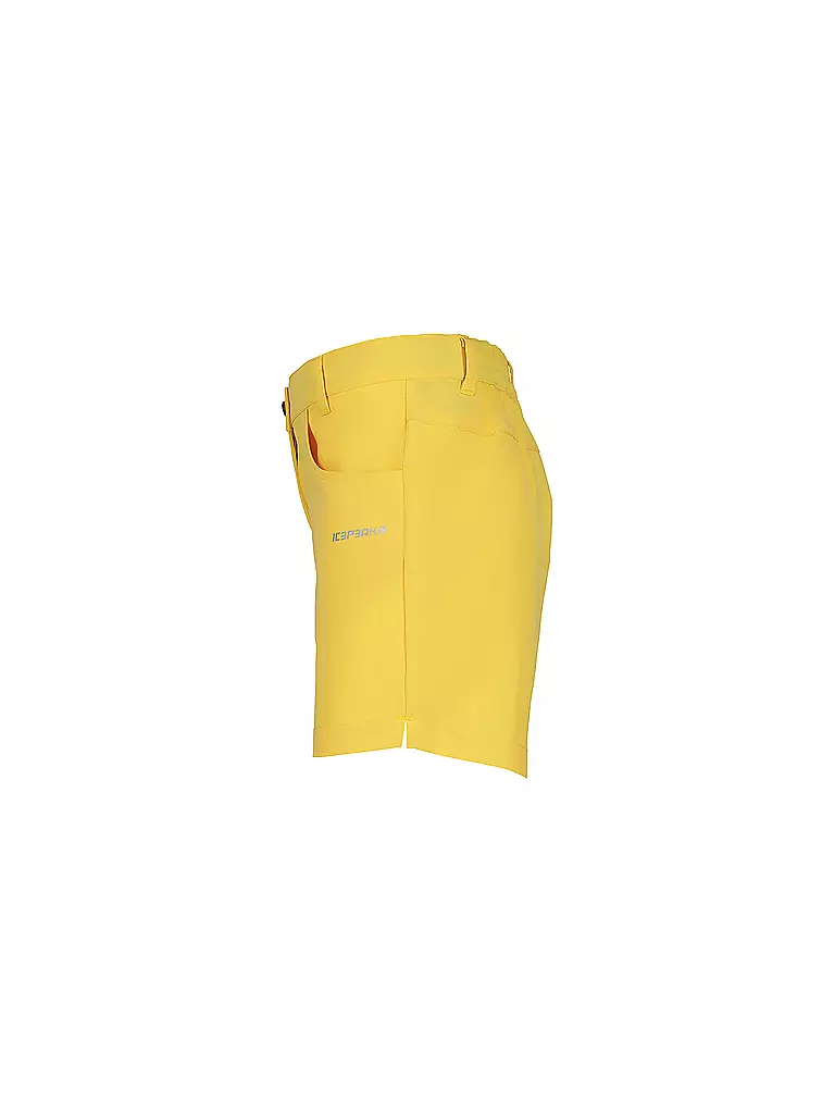 ICEPEAK | Short de randonnée Kechi pour fille |