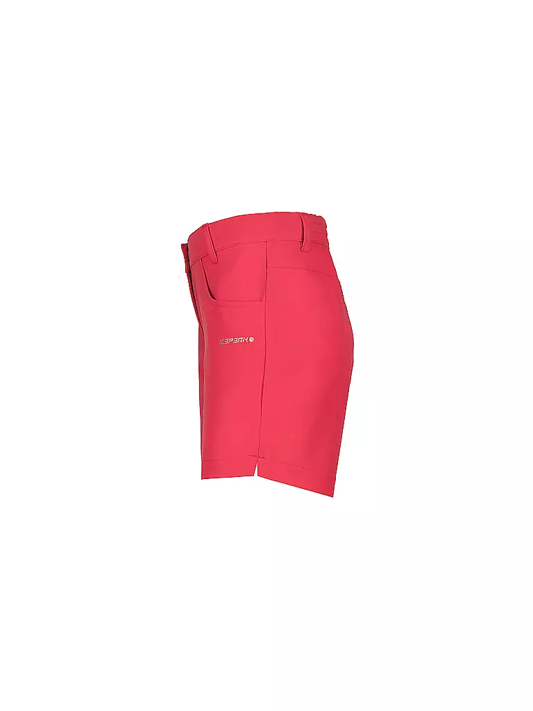 ICEPEAK | Short de randonnée Kechi pour fille |