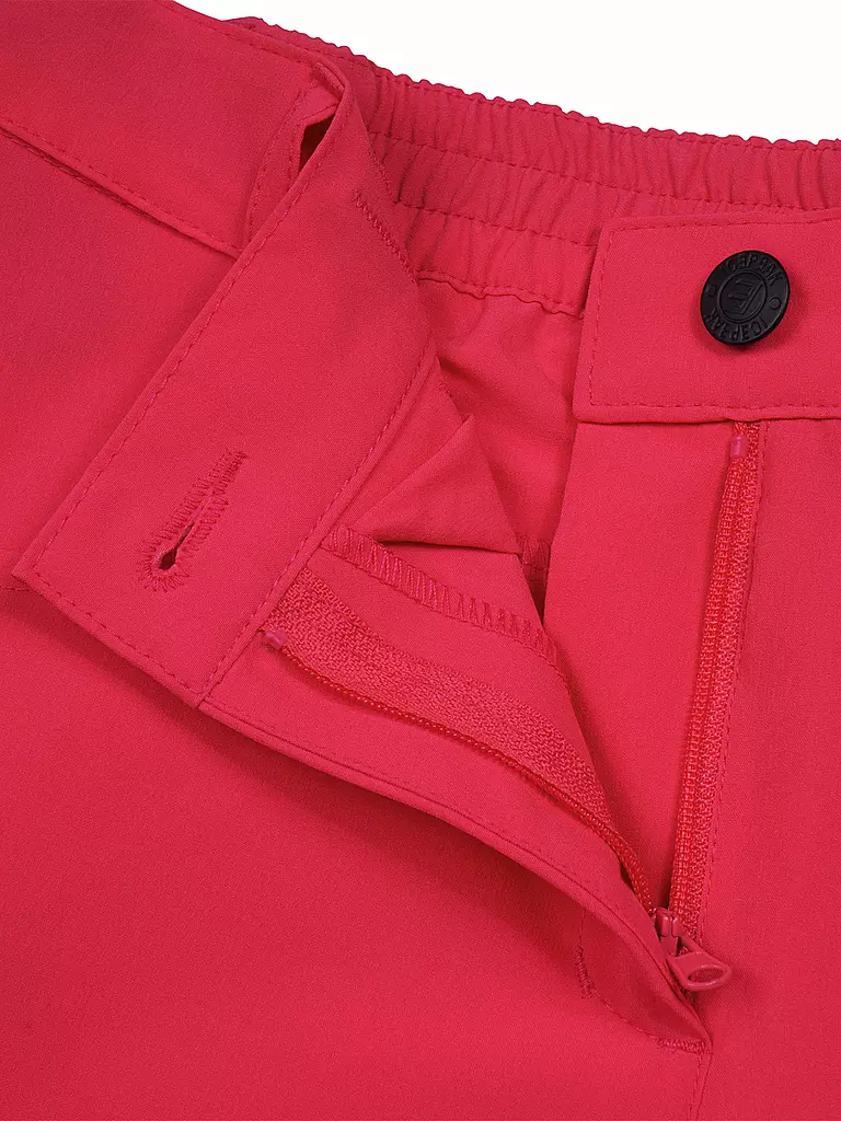 ICEPEAK | Short de randonnée Kechi pour fille |