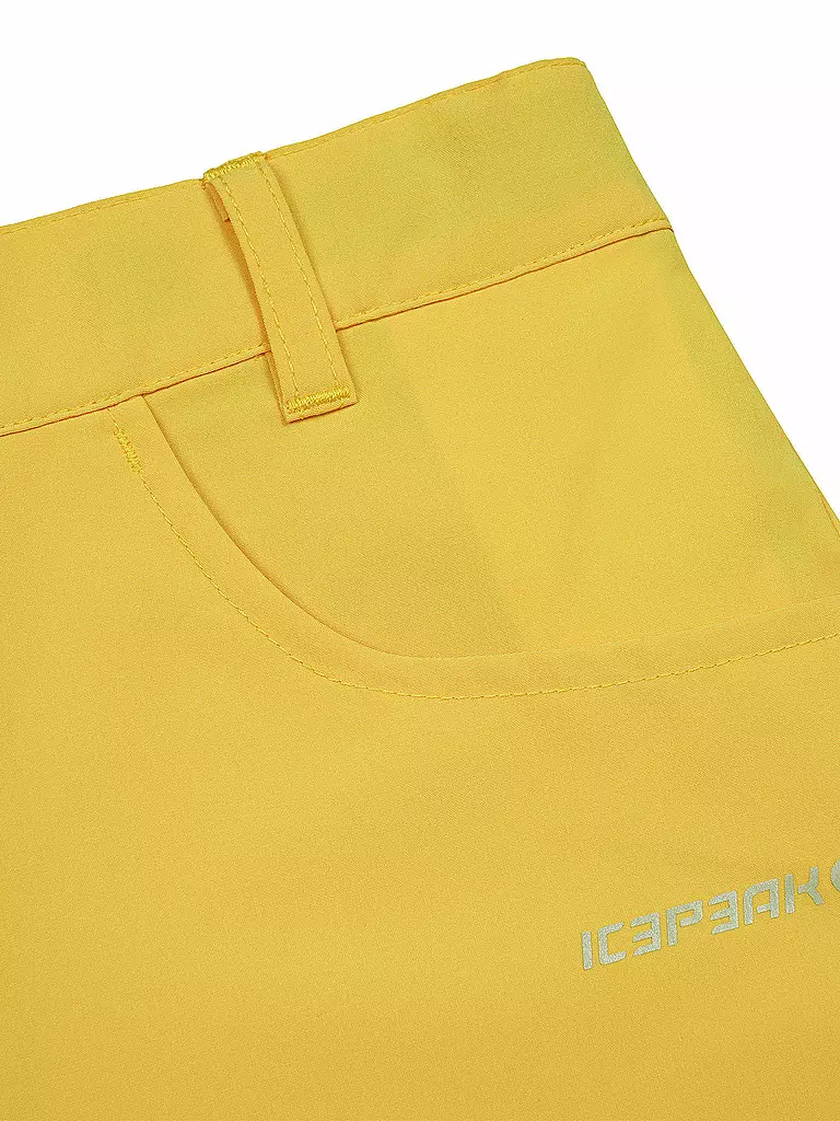 ICEPEAK | Short de randonnée Kechi pour fille |