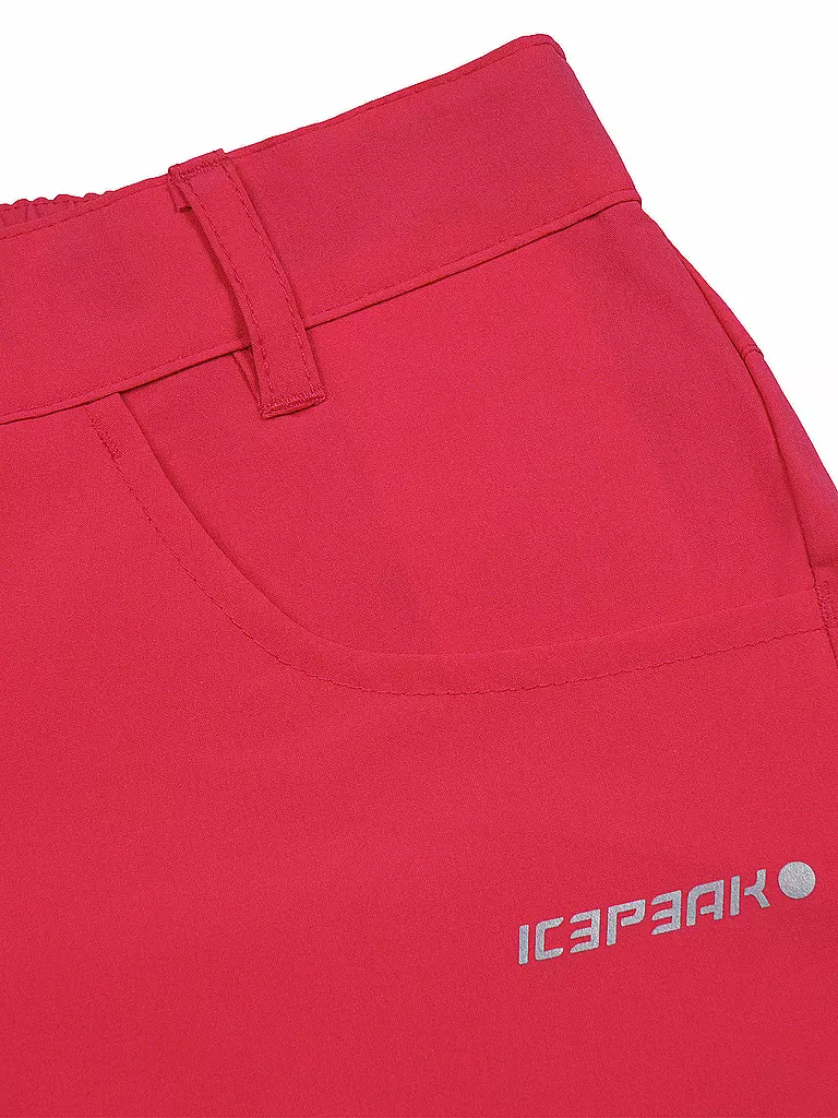 ICEPEAK | Short de randonnée Kechi pour fille |