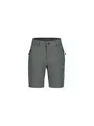 ICEPEAK | Short de randonnée Konz pour enfants | Vert foncé
