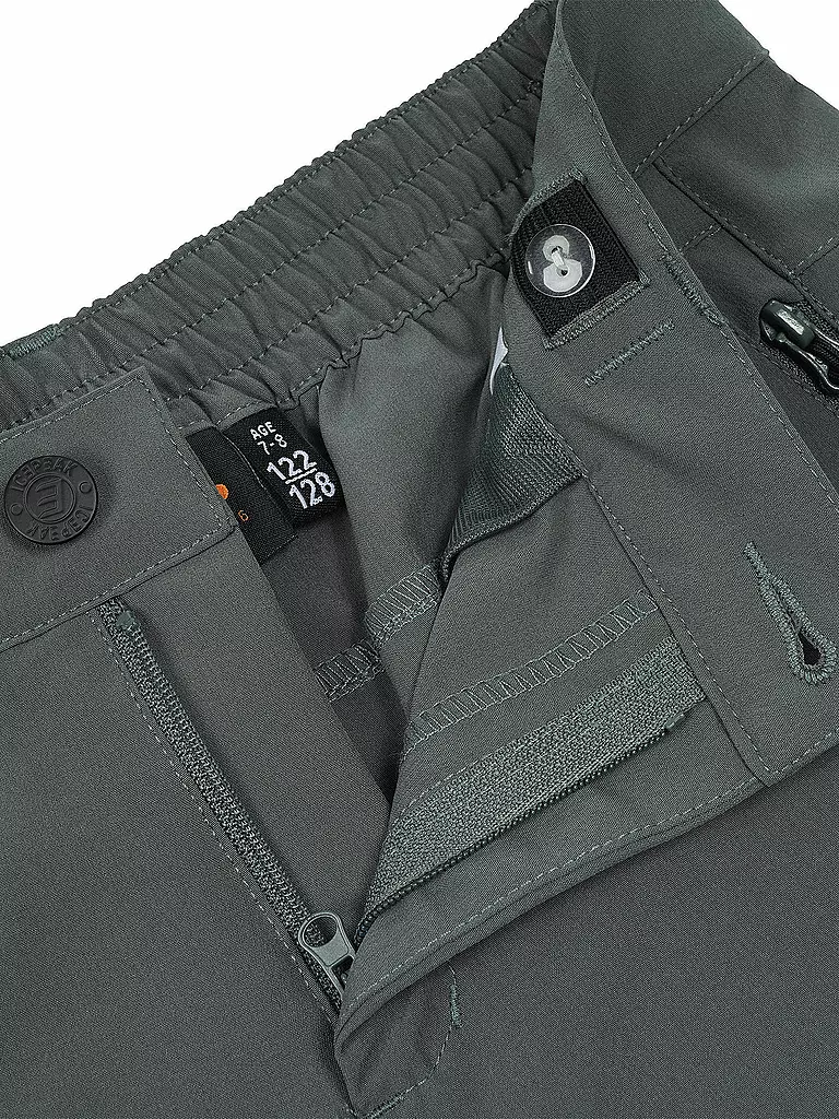 ICEPEAK | Short de randonnée Konz pour enfants |