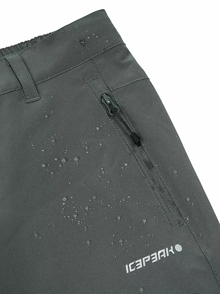 ICEPEAK | Short de randonnée Konz pour enfants |