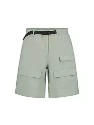 ICEPEAK | Short de randonnée pour femmes Ynwie | Vert clair