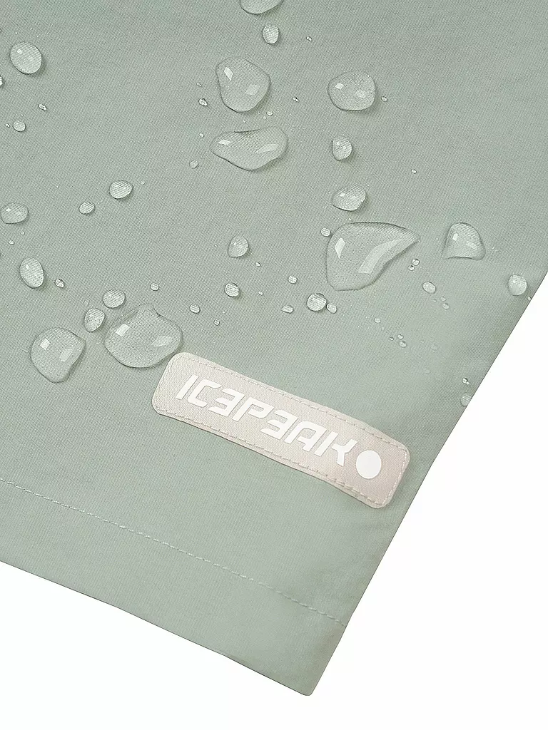 ICEPEAK | Short de randonnée pour femmes Ynwie |