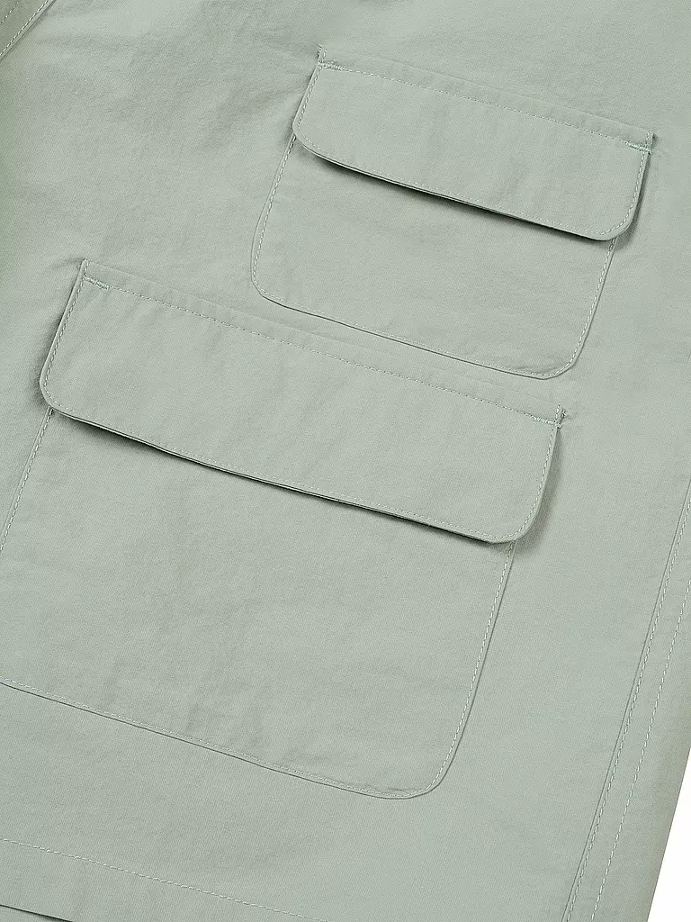 ICEPEAK | Short de randonnée pour femmes Ynwie |