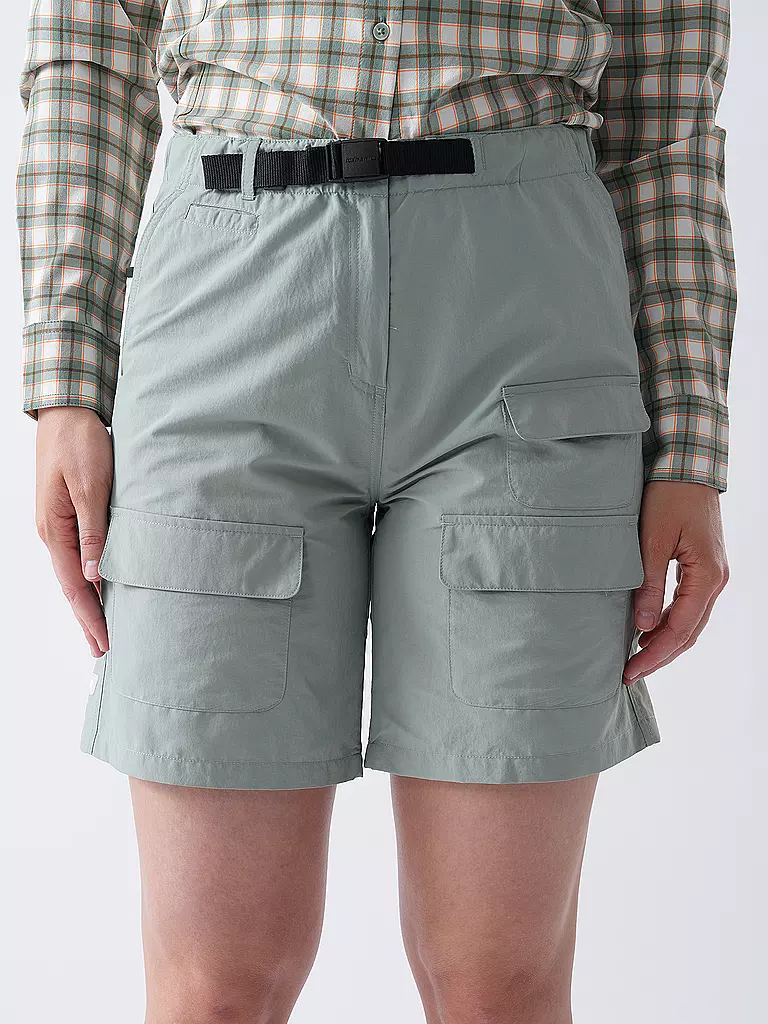 ICEPEAK | Short de randonnée pour femmes Ynwie |