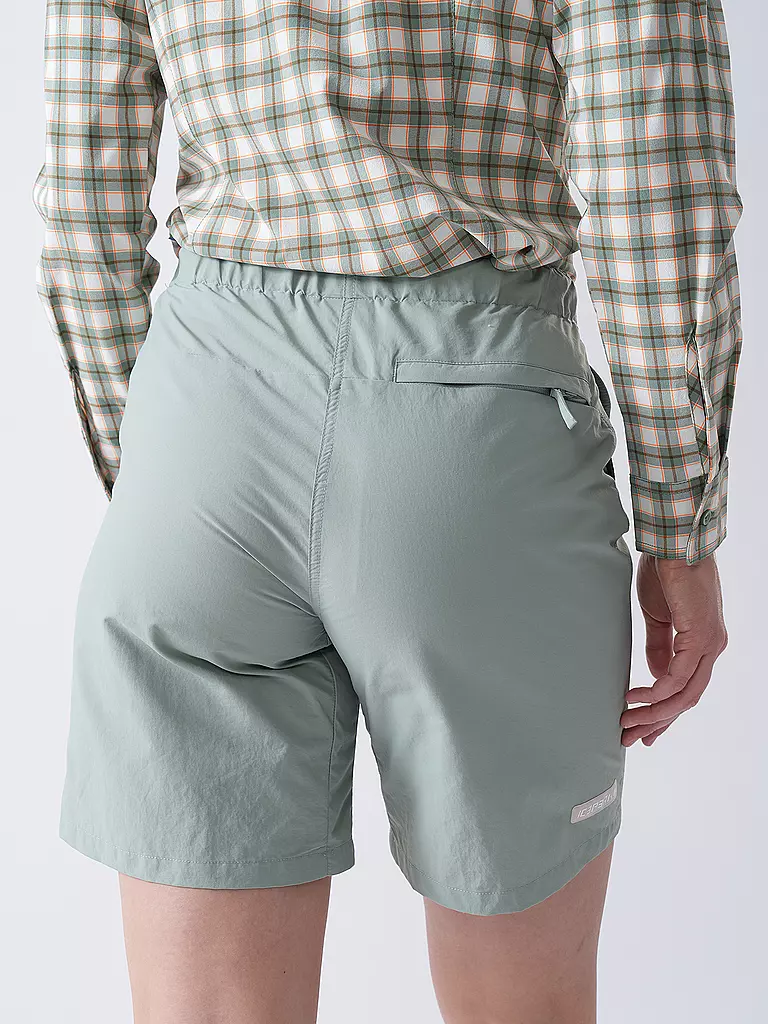 ICEPEAK | Short de randonnée pour femmes Ynwie |