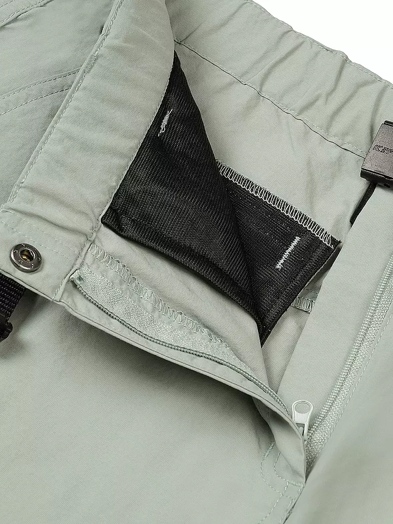 ICEPEAK | Short de randonnée pour femmes Ynwie |