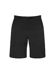 ICEPEAK | Short de randonnée Yeriel pour hommes | Noir