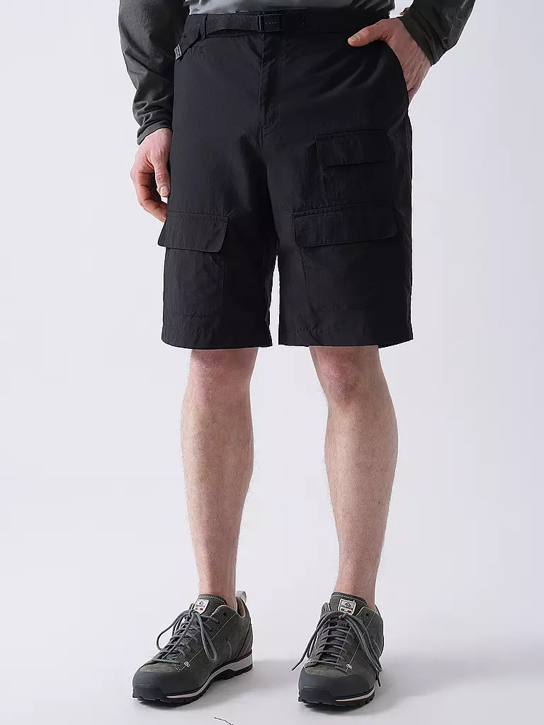 ICEPEAK | Short de randonnée Yeriel pour hommes |