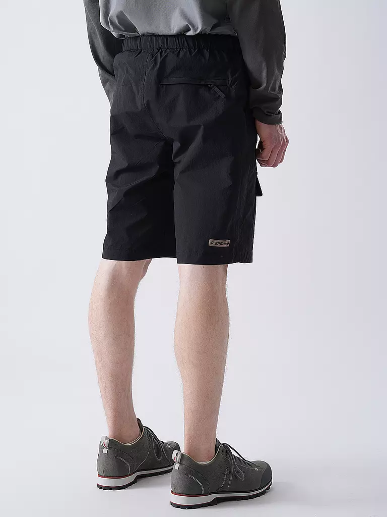 ICEPEAK | Short de randonnée Yeriel pour hommes |