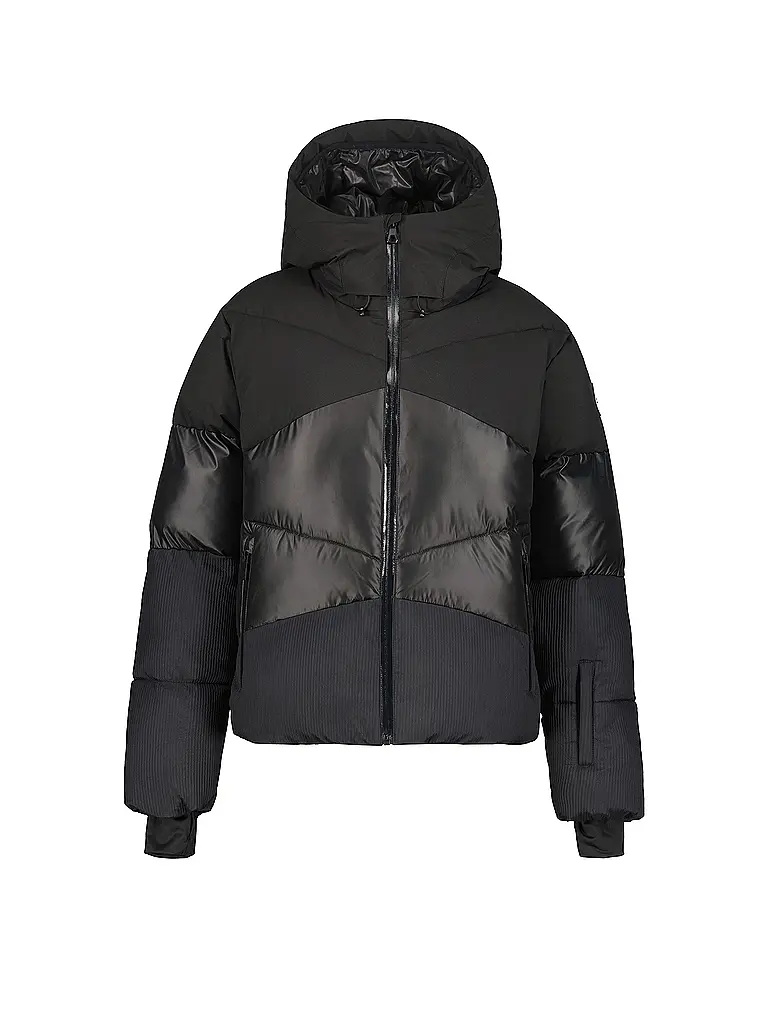 ICEPEAK | Skijacke Ebeleben pour femmes | Noir
