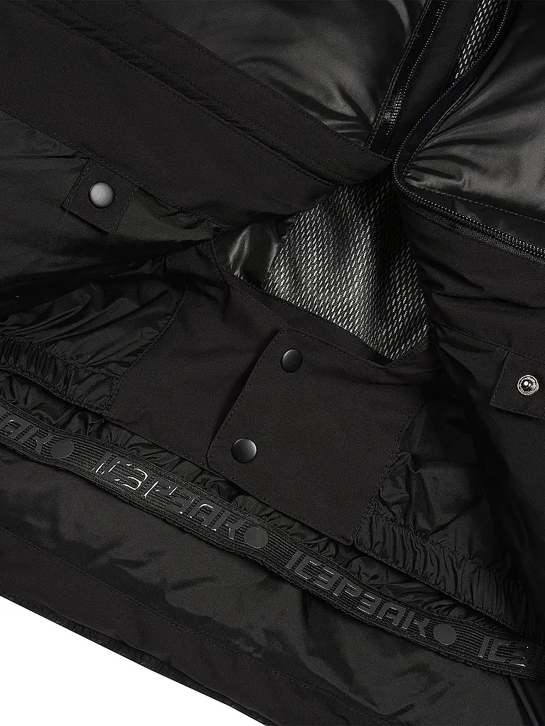 ICEPEAK | Skijacke Ebeleben pour femmes | 