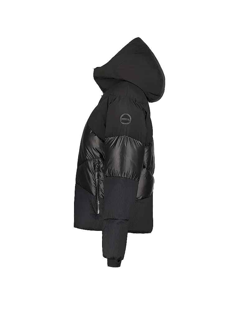 ICEPEAK | Skijacke Ebeleben pour femmes | Noir