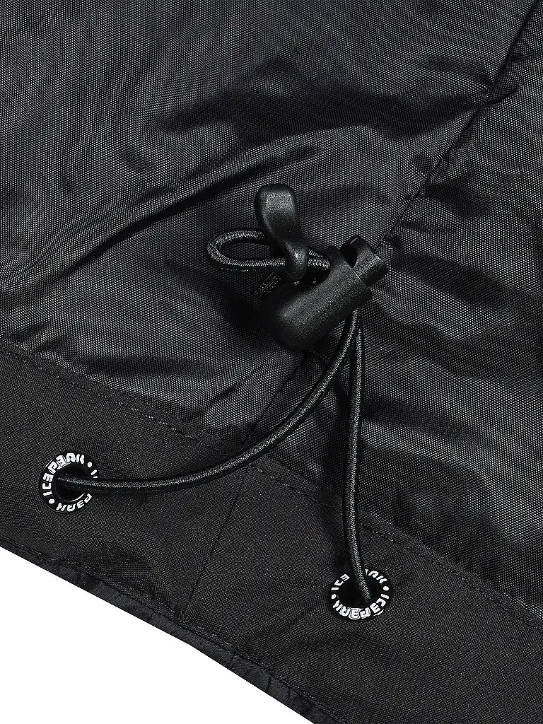 ICEPEAK | Skijacke Ebeleben pour femmes | Noir