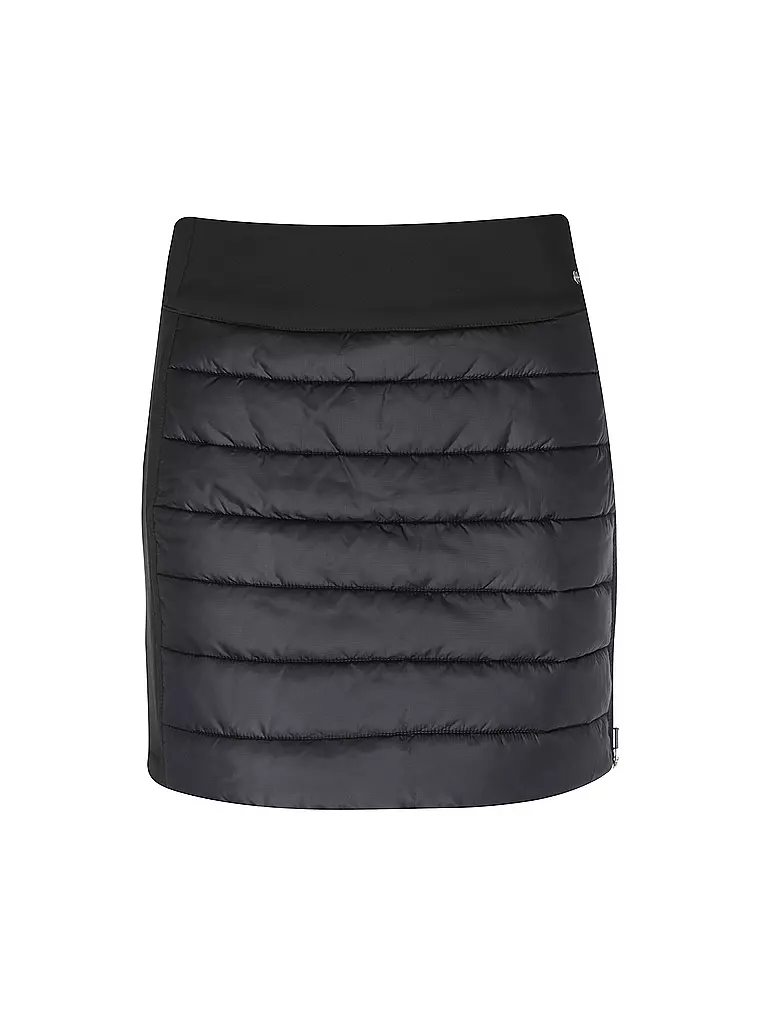 ICEPEAK | Skirock Ennis pour femmes | Noir