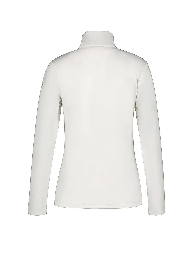 ICEPEAK | Sous-pull zippé Ellenton pour femme |