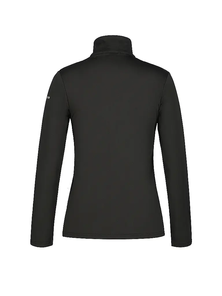 ICEPEAK | Sous-pull zippé Ellenton pour femme |