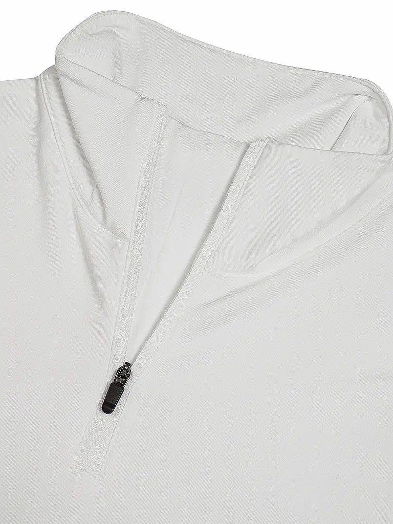 ICEPEAK | Sous-pull zippé Ellenton pour femme |