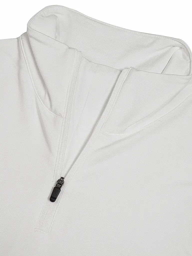 ICEPEAK | Sous-pull zippé Ellenton pour femme | 