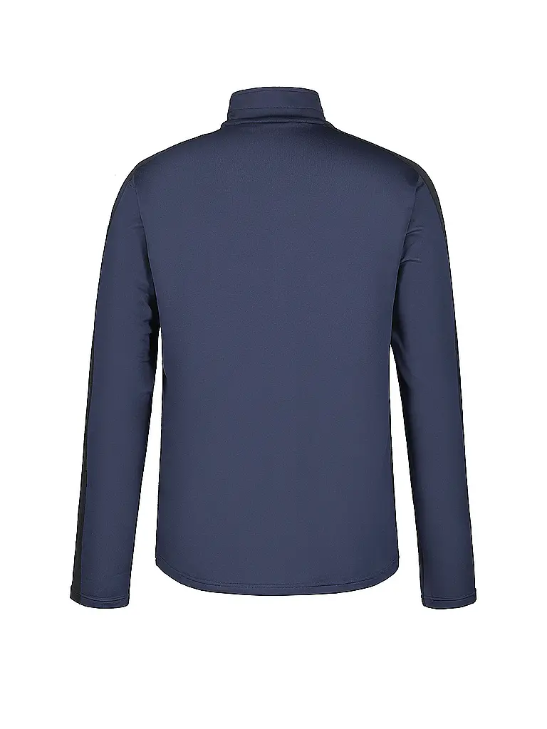 ICEPEAK | Sous-pull zippé Fleminton pour homme | 