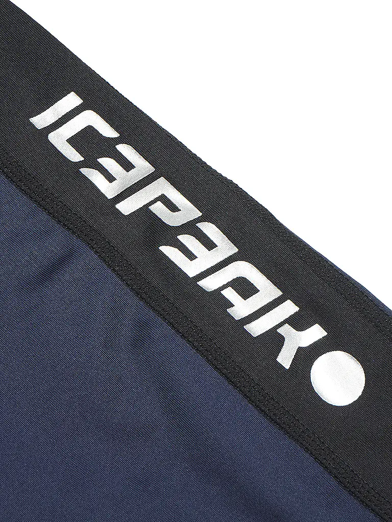 ICEPEAK | Sous-pull zippé Fleminton pour homme | 