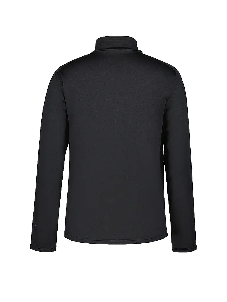 ICEPEAK | Sous-pull zippé homme Fleminton | 