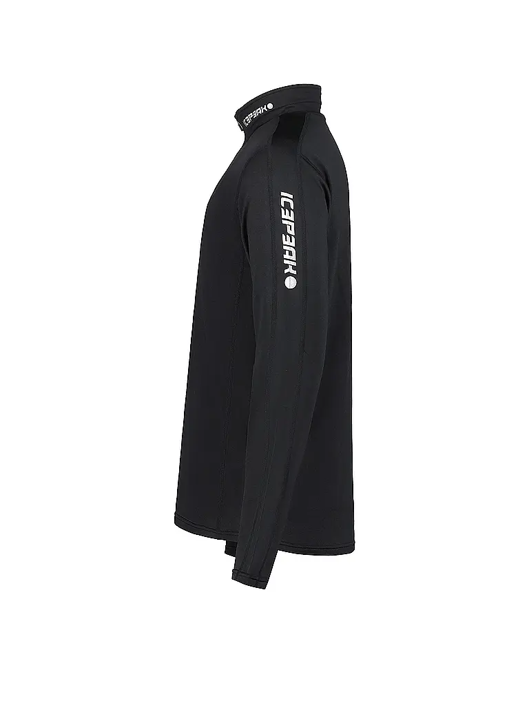 ICEPEAK | Sous-pull zippé homme Fleminton | 