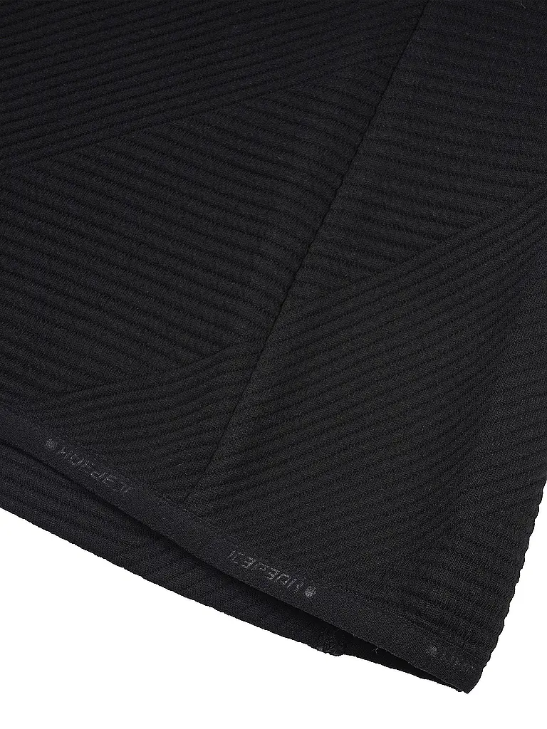 ICEPEAK | Sous-pull zippé pour femme Evansdale | 