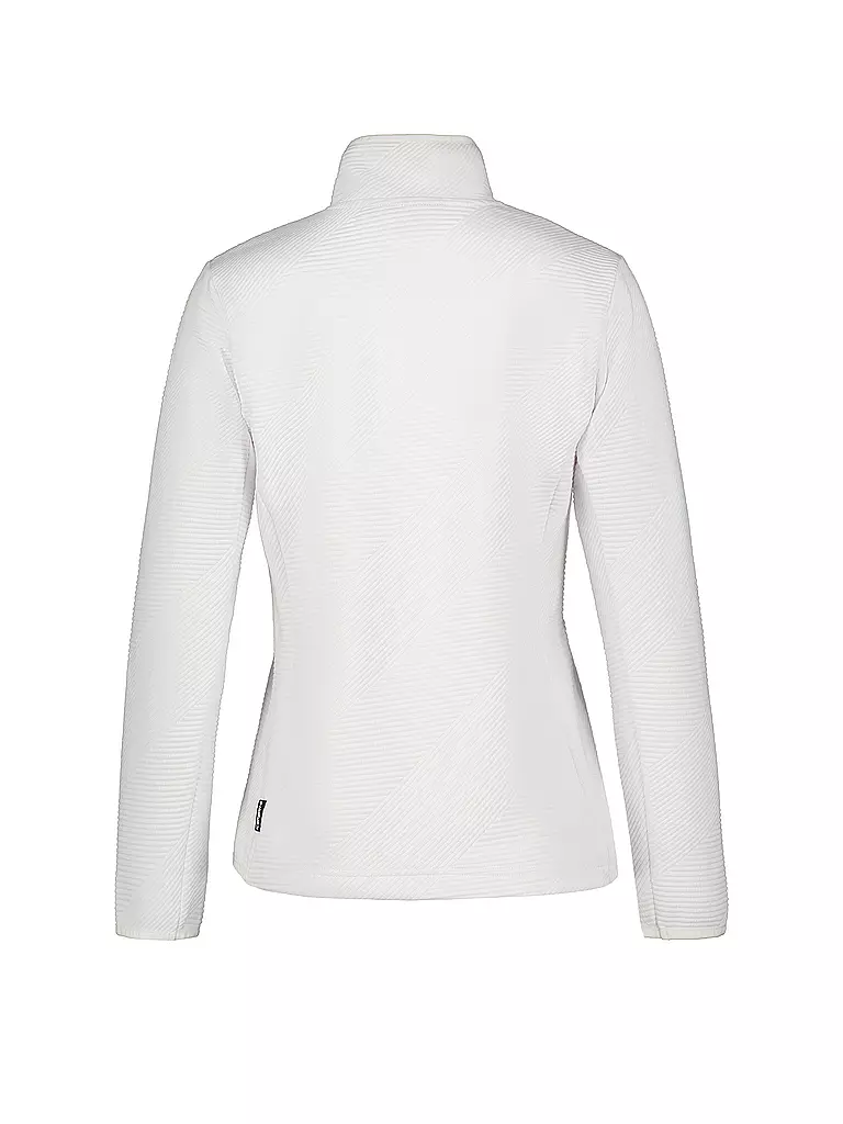 ICEPEAK | Sous-pull zippé pour femme Evansdale |