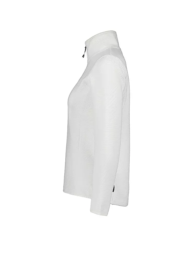 ICEPEAK | Sous-pull zippé pour femme Evansdale |