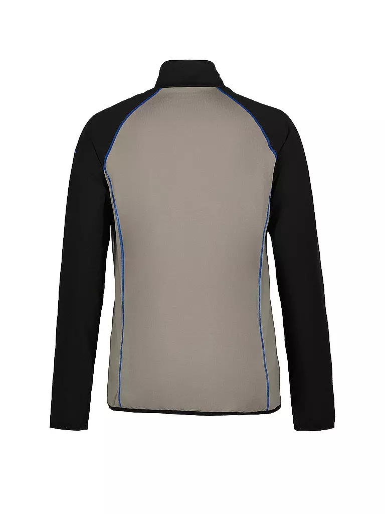 ICEPEAK | Sous-pull zippé pour homme Duncan |